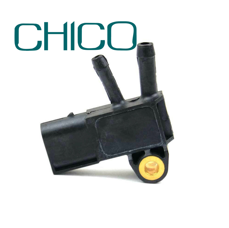 BOSCH 0281002761 de MERCEDES BENZ do sensor da pressão de CHICO DPF 0281002822 0061539528