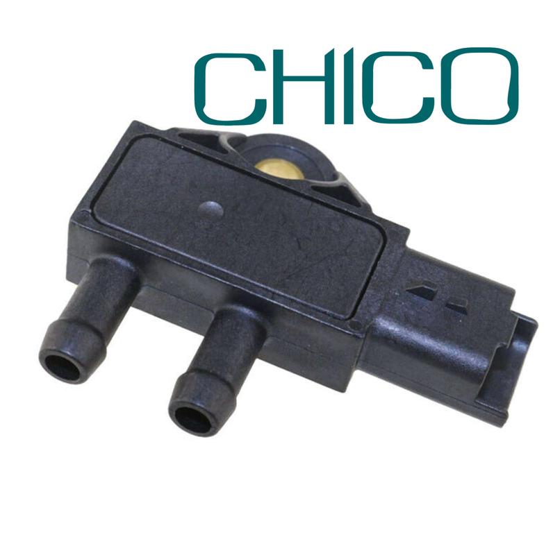 Sensor 13627805472 de CITROËN FIAT BMW Dpf a instalação 161809 9645022680 fácil