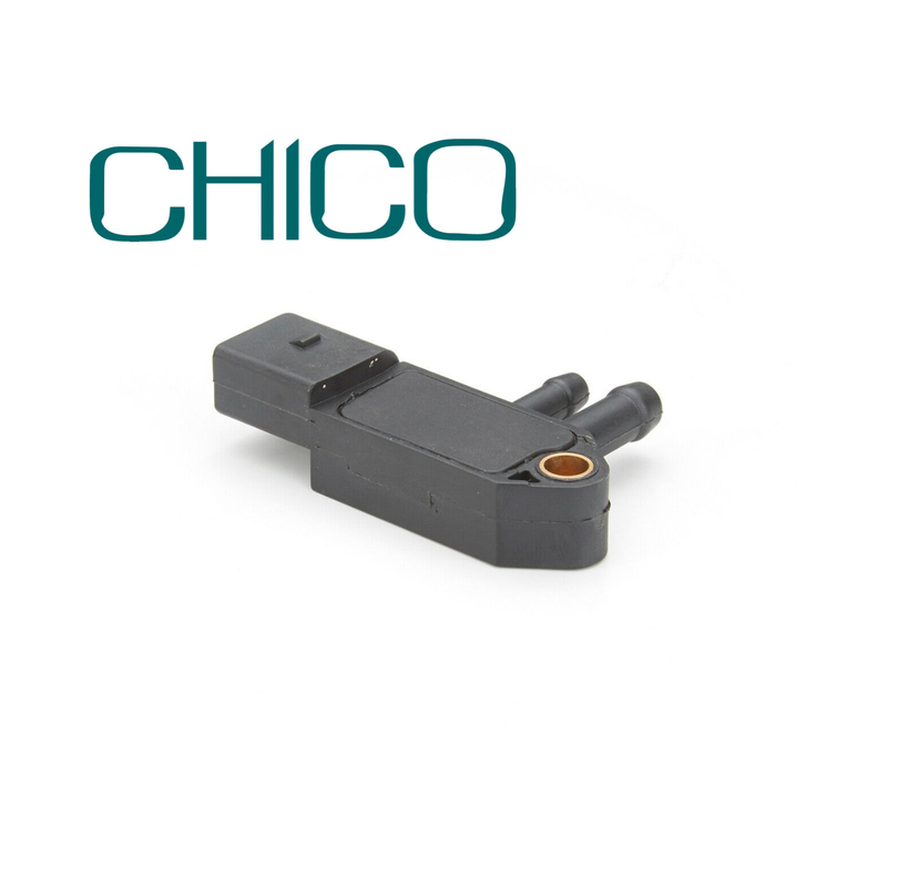 Sensor da pressão da exaustão dos TS 16949 para BOSCH VW POLO TIGUAN 0281006082 059906051C