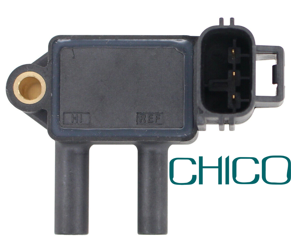 Sensor 10mm Dia For centrando-se da pressão da exaustão de FORD EBP 1698614 AV615L200AA