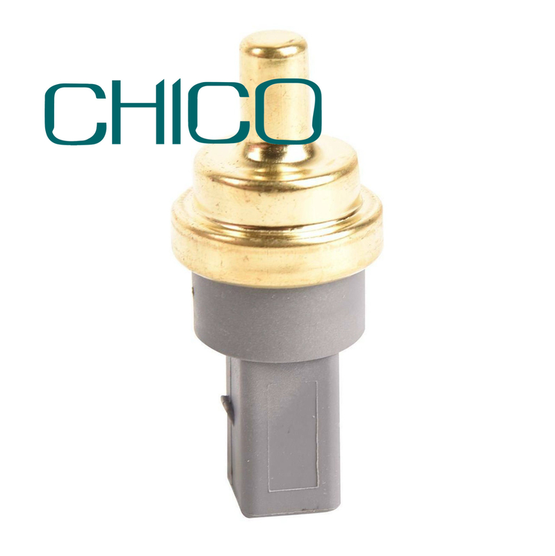 Interruptor fácil da temperatura do líquido refrigerante da instalação para HYUNDAI V10-99-0001 FORD 1100736