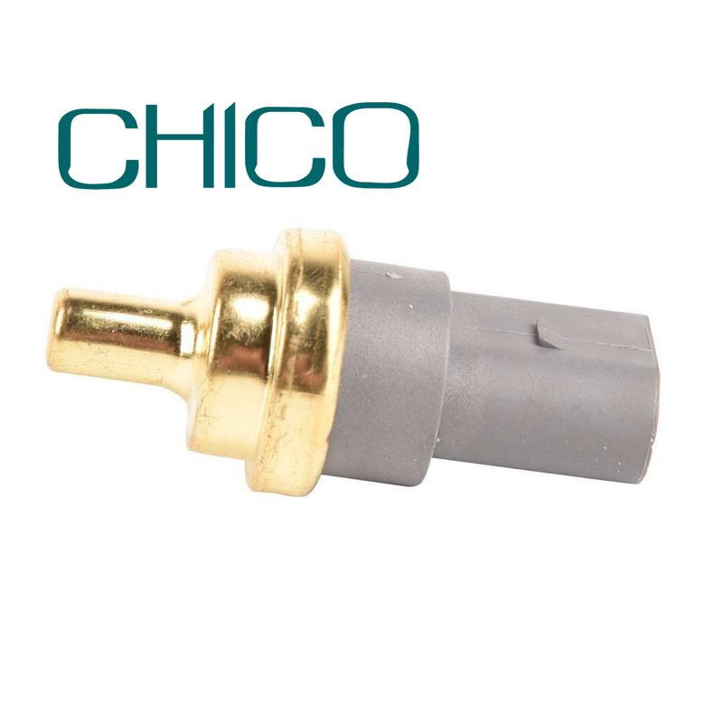 Interruptor fácil da temperatura do líquido refrigerante da instalação para HYUNDAI V10-99-0001 FORD 1100736