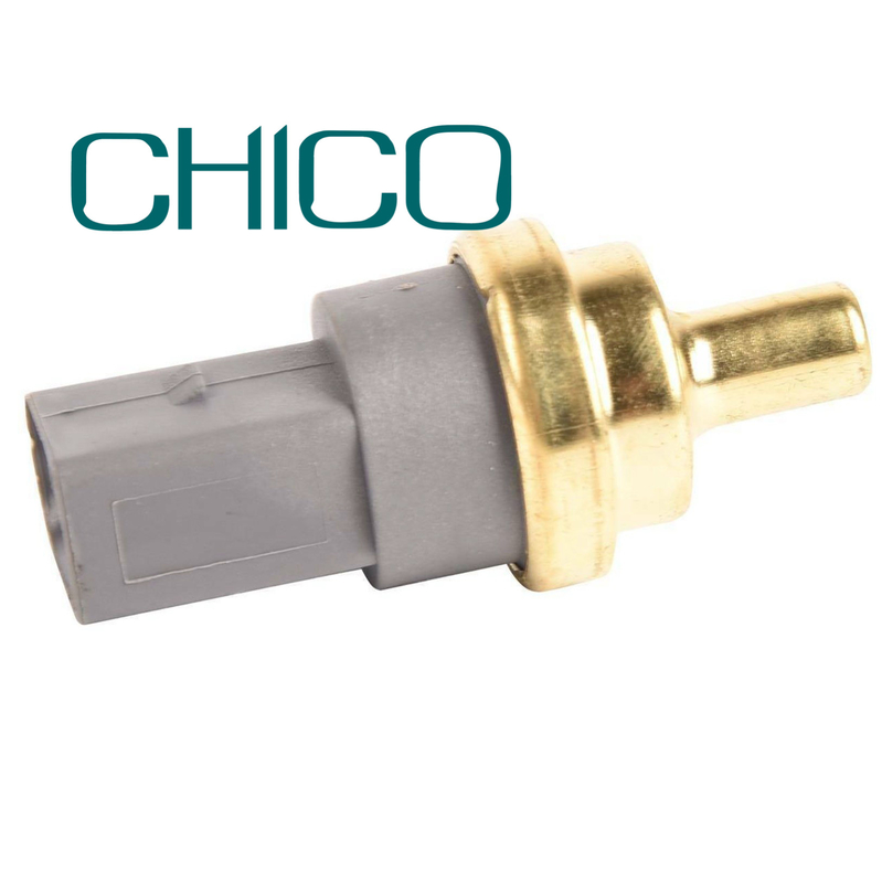 Interruptor fácil da temperatura do líquido refrigerante da instalação para HYUNDAI V10-99-0001 FORD 1100736