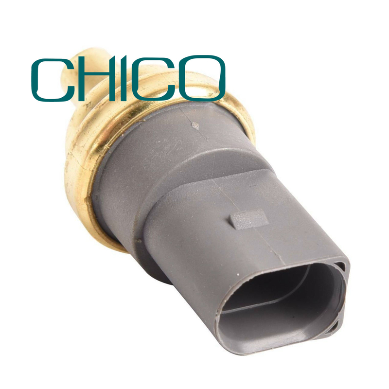 Interruptor fácil da temperatura do líquido refrigerante da instalação para HYUNDAI V10-99-0001 FORD 1100736