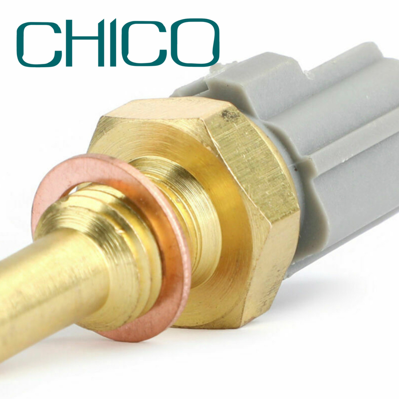 Interruptor do líquido refrigerante do motor do ISO para 3405645 13627791951 B3C8-18840 BMW FORD MAZDA VOLVO