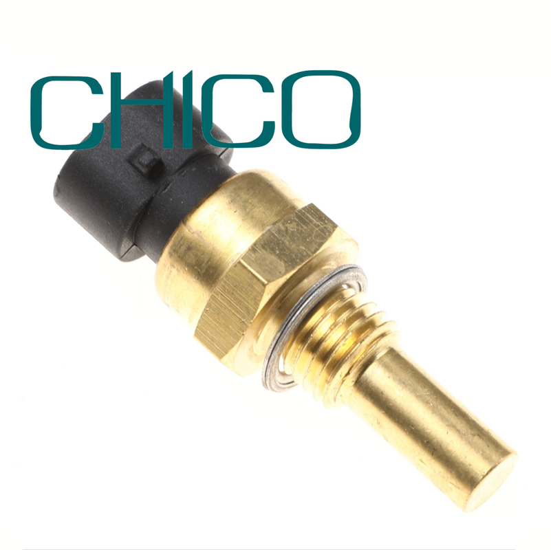 Interruptor do Temp do líquido refrigerante do motor de automóveis para 55199579 GM ISUZU OPEL de 8-12191-170-0 0850413 FIAT