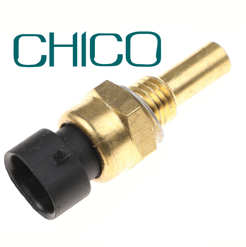Interruptor do Temp do líquido refrigerante do motor de automóveis para 55199579 GM ISUZU OPEL de 8-12191-170-0 0850413 FIAT