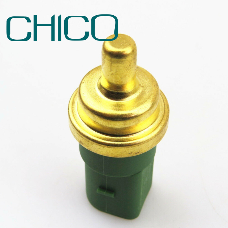 Interruptor da temperatura do líquido refrigerante de 4 conectores para VW 1100619 XM218A570BA 059919501A de FORD