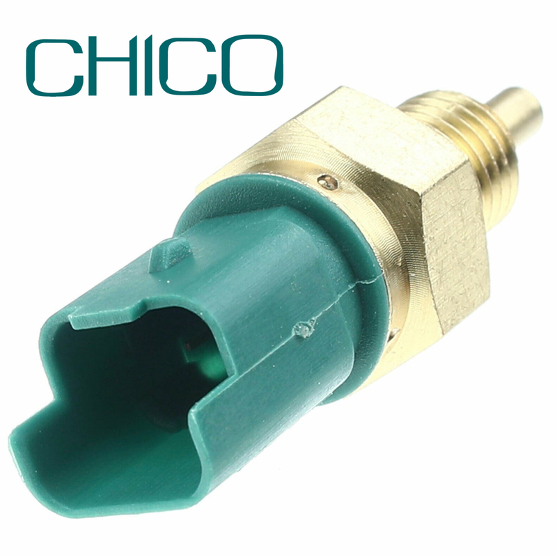 Interruptor do sensor do Temp do líquido refrigerante M12x1.5 para 0986280404 133888 89422-02020 CITROEN C2 C3