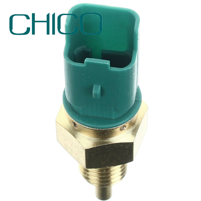 Interruptor do sensor do Temp do líquido refrigerante M12x1.5 para 0986280404 133888 89422-02020 CITROEN C2 C3