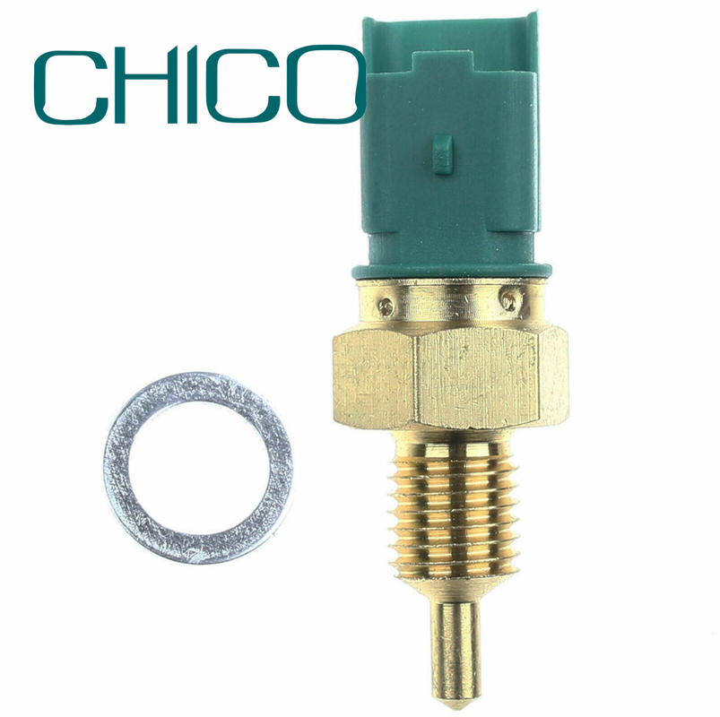 Interruptor do sensor do Temp do líquido refrigerante M12x1.5 para 0986280404 133888 89422-02020 CITROEN C2 C3