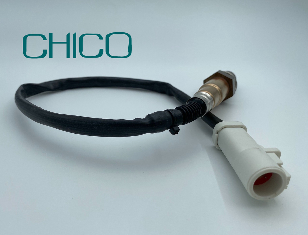 Sensor diesel do Lambda de 4 circuitos para BOSCH FORD MAZDA SIEMENS 0258986603 98AB9G444BB