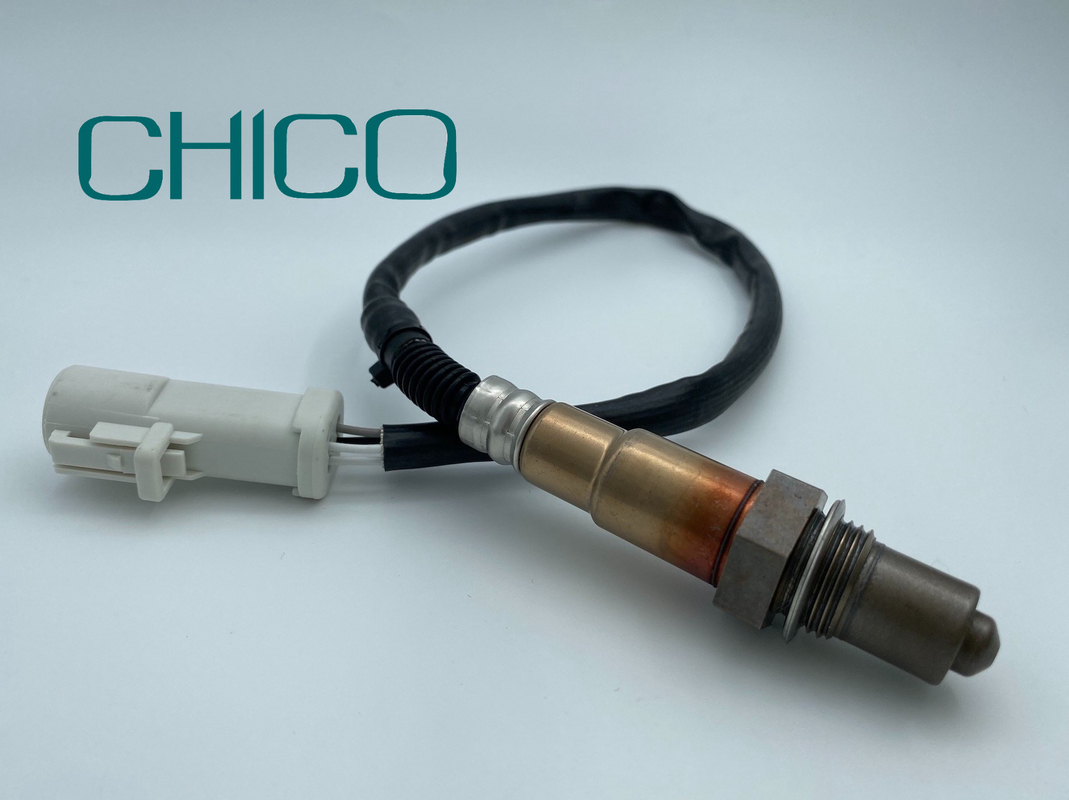 Sensor diesel do Lambda de 4 circuitos para BOSCH FORD MAZDA SIEMENS 0258986603 98AB9G444BB