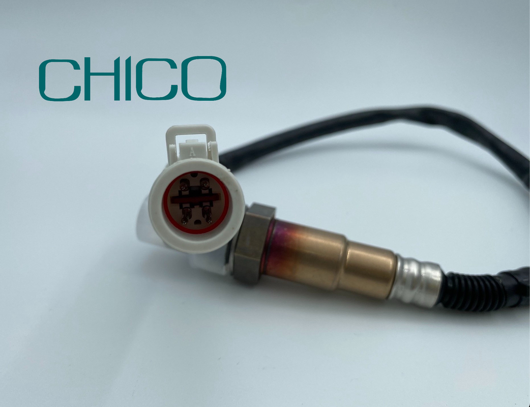 Sensor diesel do Lambda de 4 circuitos para BOSCH FORD MAZDA SIEMENS 0258986603 98AB9G444BB