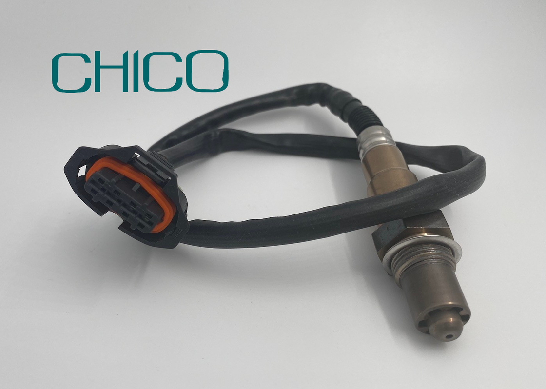 SONDA automotivo do O2 do sensor do oxigênio do ISO para Bosch 0258006171 Opel 0855355