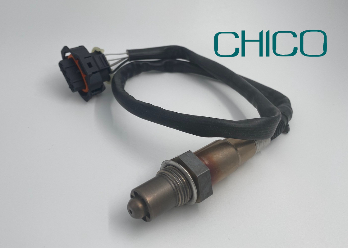 SONDA automotivo do O2 do sensor do oxigênio do ISO para Bosch 0258006171 Opel 0855355