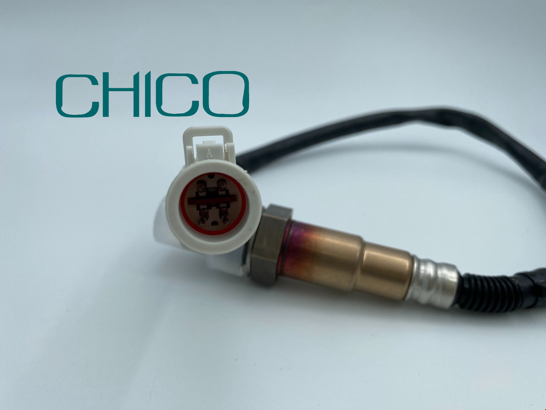 Sensor automotivo do oxigênio TS16949 O2 para 0258986603 1035595 C201-18861 Bosch Ford Mazda