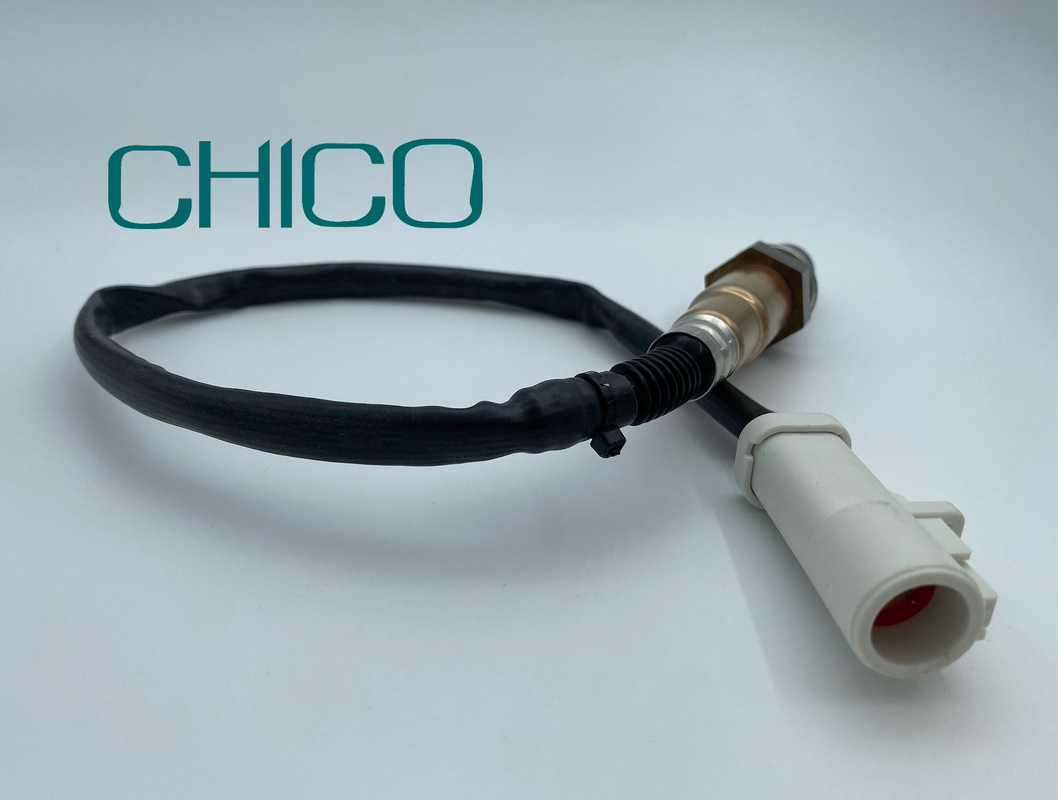 Sensor automotivo do oxigênio TS16949 O2 para 0258986603 1035595 C201-18861 Bosch Ford Mazda