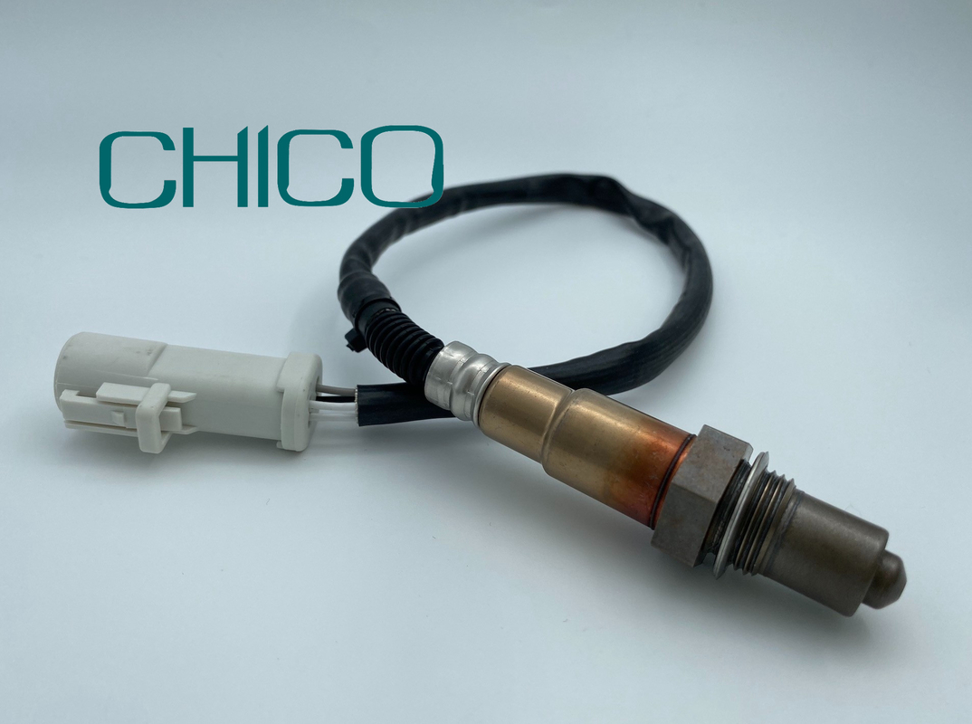 Sensor automotivo do oxigênio TS16949 O2 para 0258986603 1035595 C201-18861 Bosch Ford Mazda