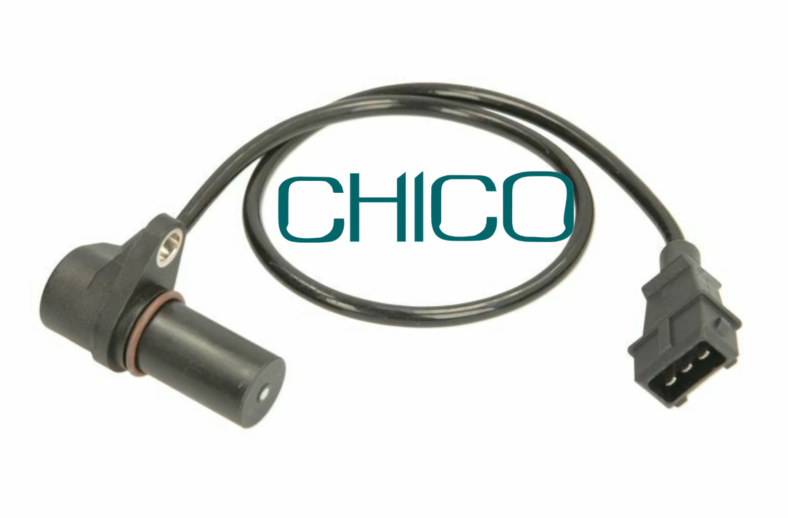Sensor Bosch General Motors Nissan Opel Saab do pulso do eixo de manivela 0281002138 90540188 23731-9x800