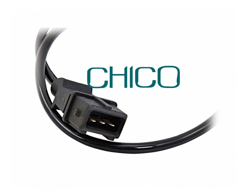 Sensor Bosch General Motors Nissan Opel Saab do pulso do eixo de manivela 0281002138 90540188 23731-9x800