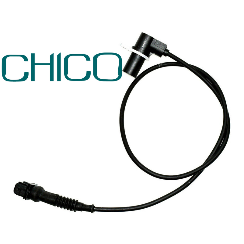 Sensor de posição do eixo de manivela do motor para 12141703277 1703277 S103557002 S103557002Z BMW 3 5 7 Z3