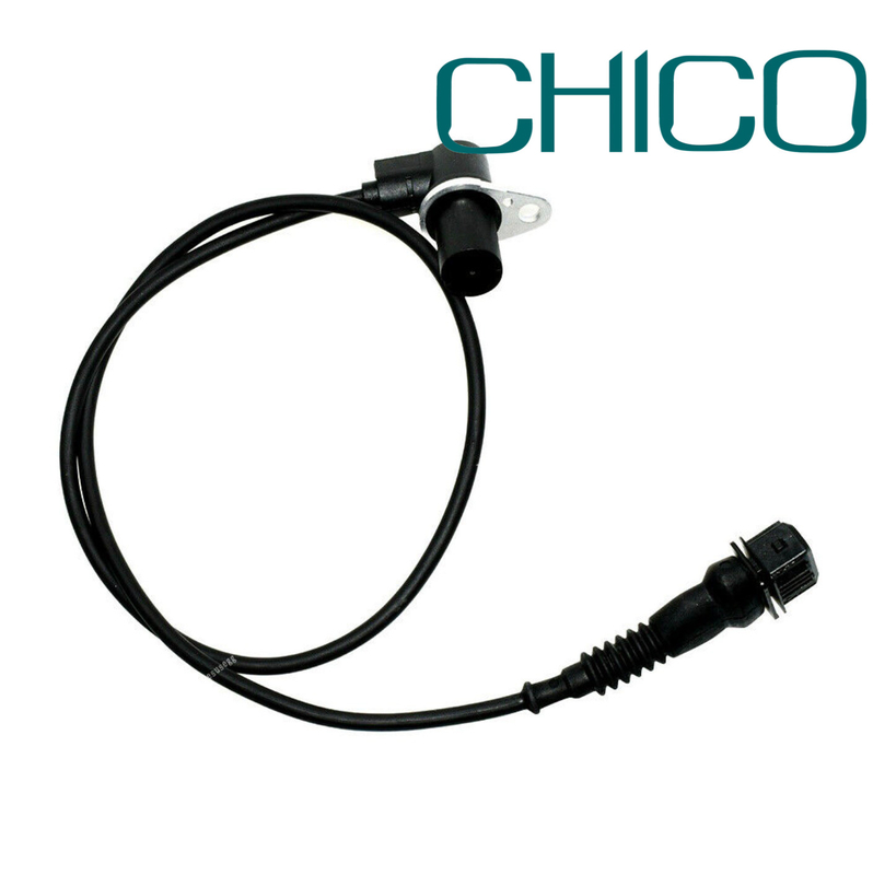 Sensor de posição do eixo de manivela do motor para 12141703277 1703277 S103557002 S103557002Z BMW 3 5 7 Z3