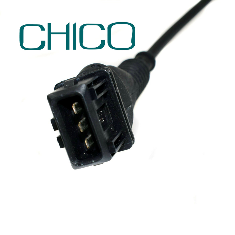 Sensor de posição do eixo de manivela do motor para 12141703277 1703277 S103557002 S103557002Z BMW 3 5 7 Z3