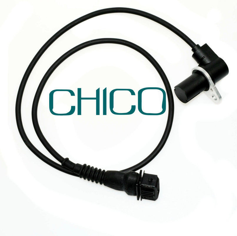 Sensor de posição do eixo de manivela do motor para 12141703277 1703277 S103557002 S103557002Z BMW 3 5 7 Z3