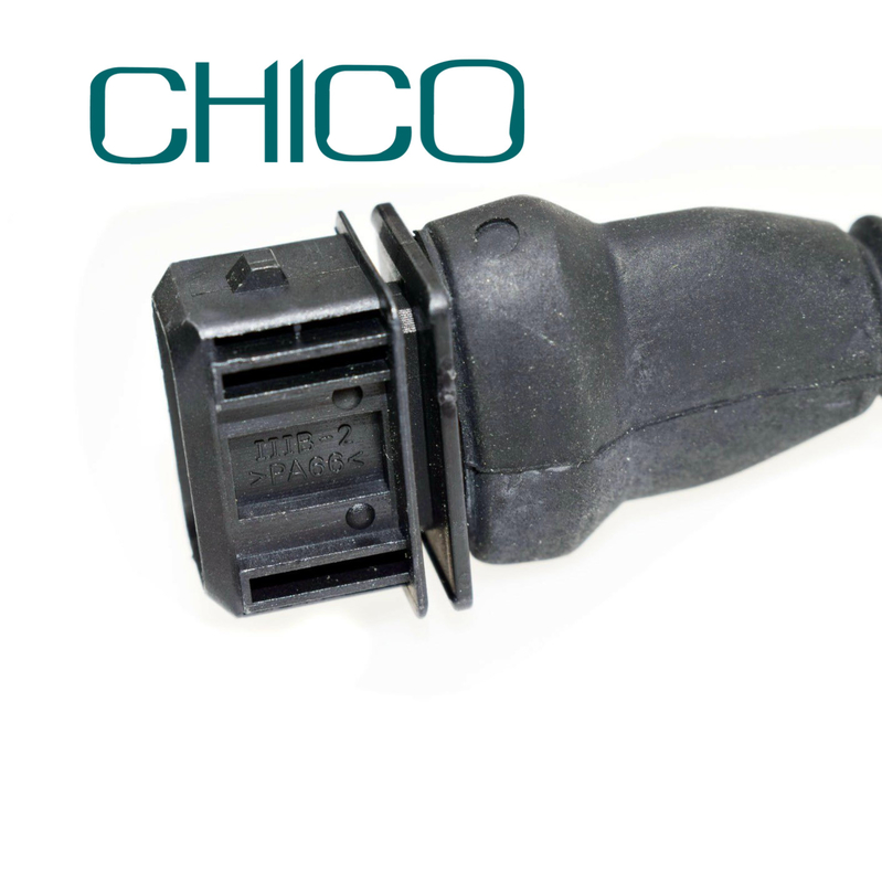 Sensor de posição do eixo de manivela do motor para 12141703277 1703277 S103557002 S103557002Z BMW 3 5 7 Z3