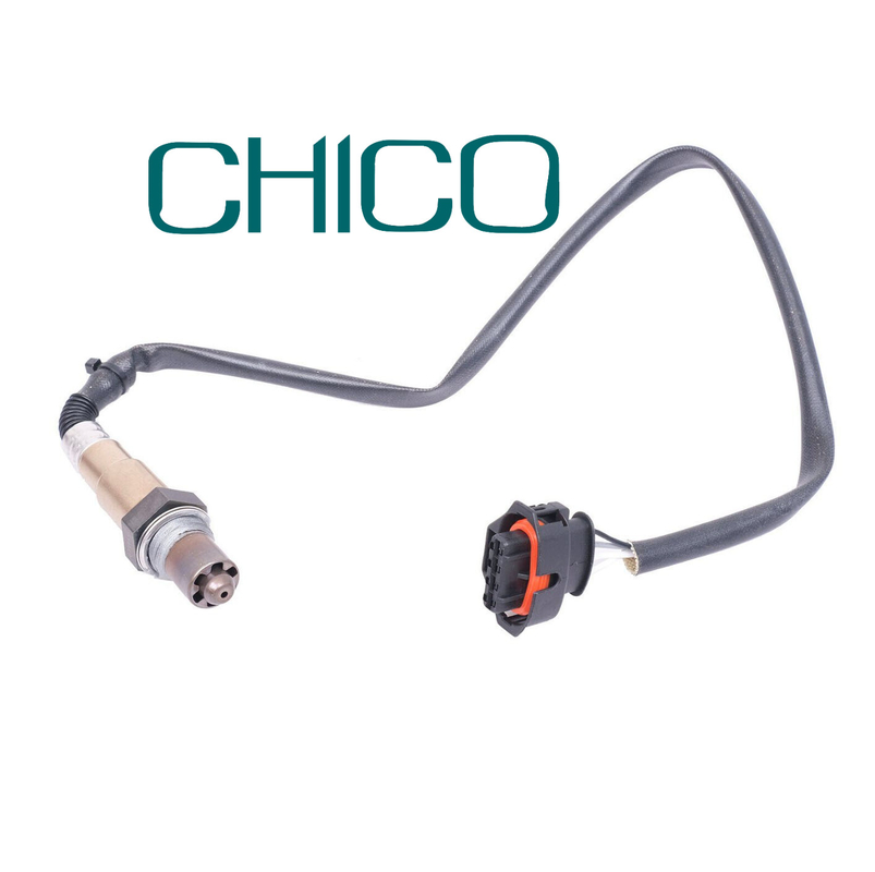 Ano 0258006170 do sensor 2000-2003 do oxigênio do carro de Opel Vauxhall Corsa 90570968 9193654
