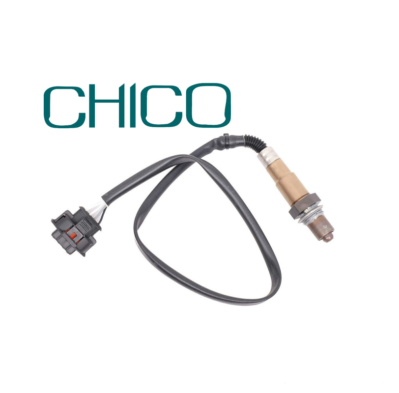 Ano 0258006170 do sensor 2000-2003 do oxigênio do carro de Opel Vauxhall Corsa 90570968 9193654
