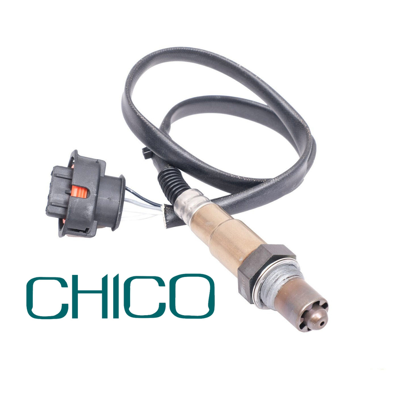 Ano 0258006170 do sensor 2000-2003 do oxigênio do carro de Opel Vauxhall Corsa 90570968 9193654