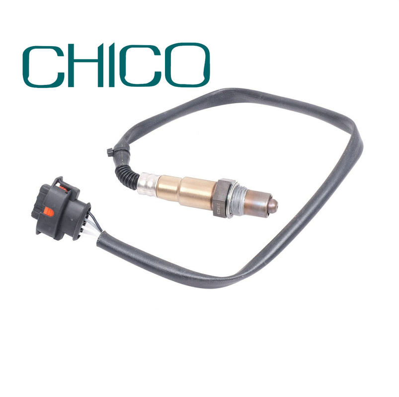Ano 0258006170 do sensor 2000-2003 do oxigênio do carro de Opel Vauxhall Corsa 90570968 9193654